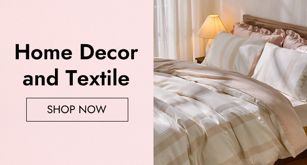 Home Decor and Textile