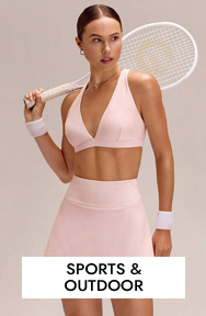 Sports & Outdoor