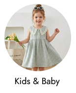 Kids&Baby