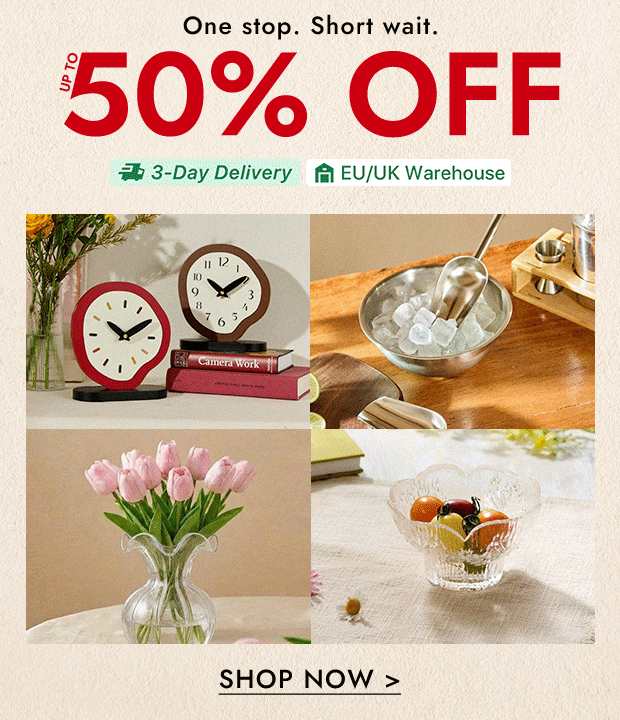 Shop now