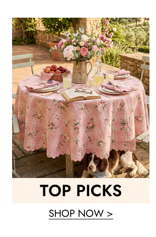 Top Picks