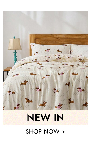New in