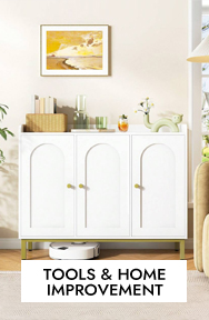 Tools & Home improvement