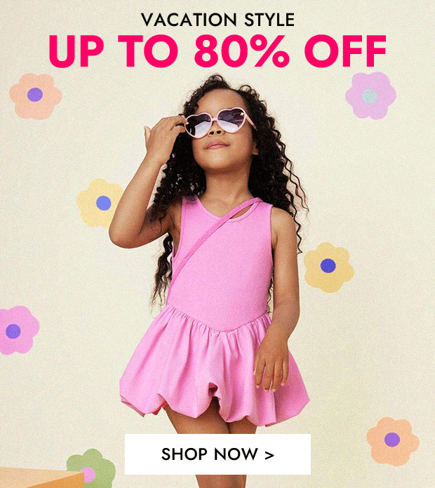 UP TO 80% OFF