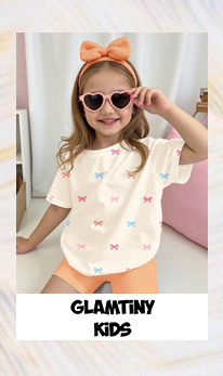 GlamTiny Kids
