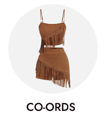 CO-ORDS