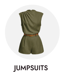 Jumpsuits