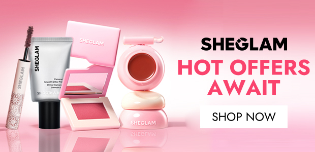 HOT OFFERS AWAIT