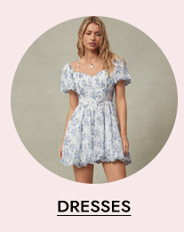DRESSES