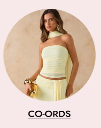 CO-ORDS