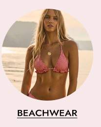 BEACHWEAR