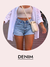 DENIM