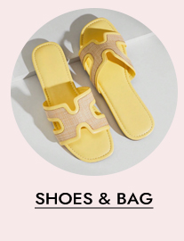 Shoes & Bag