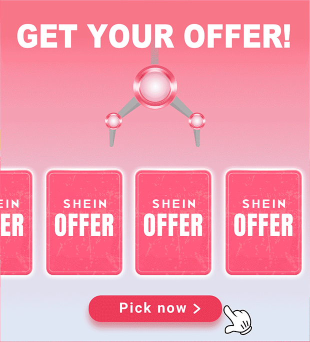 GET YOUR OFFER