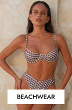 BEACHWEAR