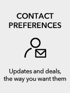 Contact Preferences