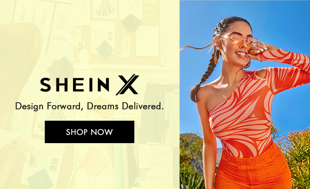 SHEIN X