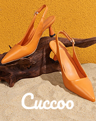 Cuccoo