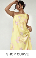 SHOP CURVE