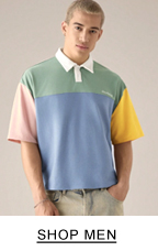 SHOP MEN