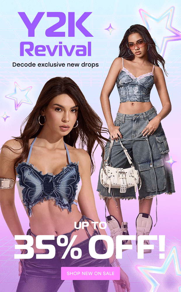 SHOP NEW ON SALE