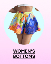 WOMEN'S BOTTOMS