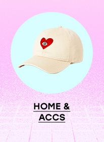 HOME & ACCS