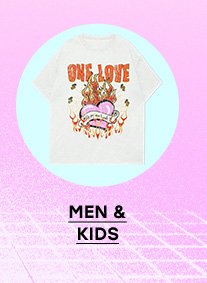 MEN & KIDS