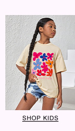 SHOP KIDS