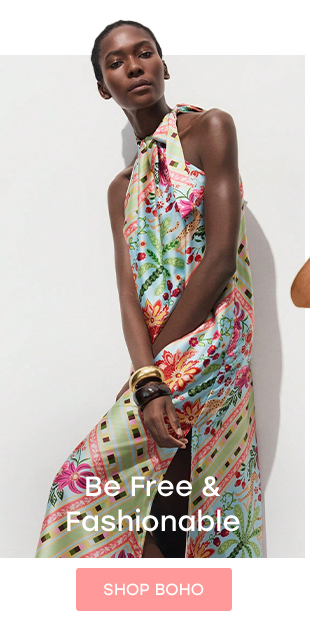 SHOP BOHO