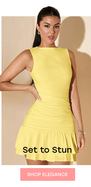 SHOP ELEGANCE