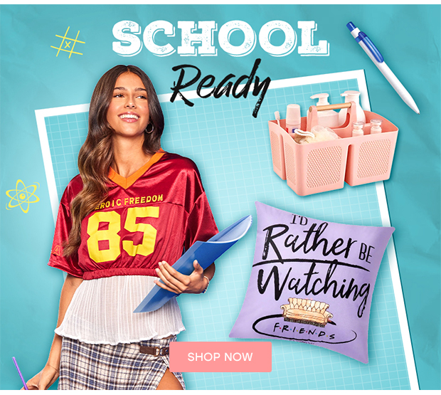 SHOP NOW