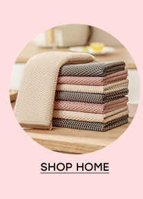 SHOP HOME