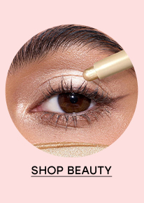 SHOP BEAUTY