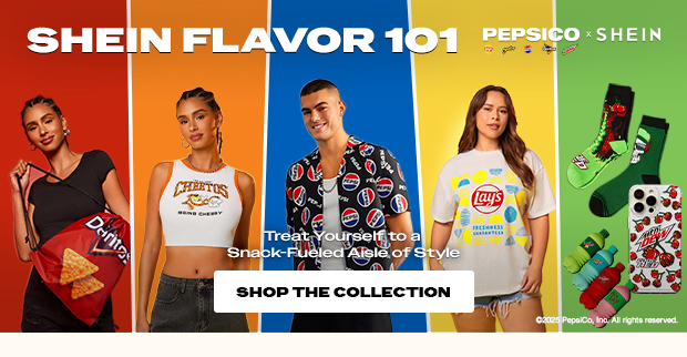 SHOP THE COLLECTION