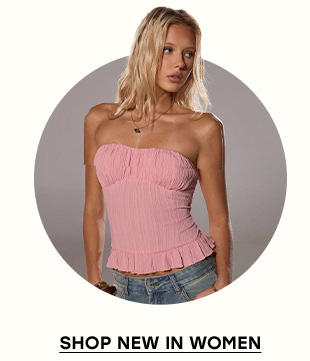 SHOP NEW IN WOMEN