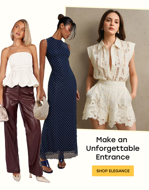 SHOP ELEGANCE