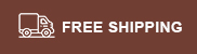 FREE SHIPPING