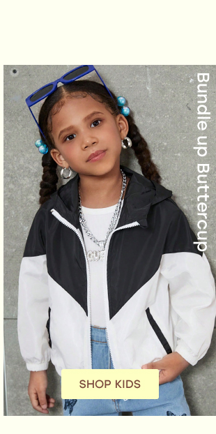 SHOP KIDS