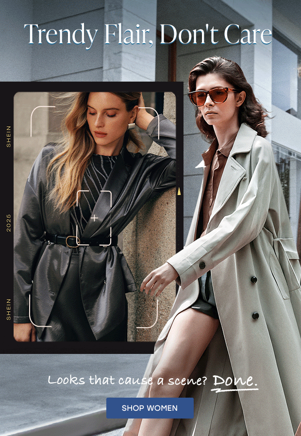 SHOP WOMEN