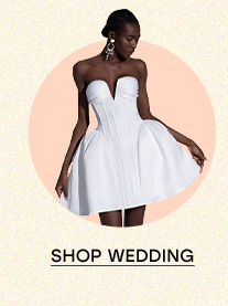 SHOP WEDDING