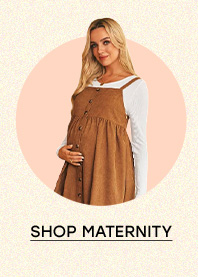 SHOP MATERNITY
