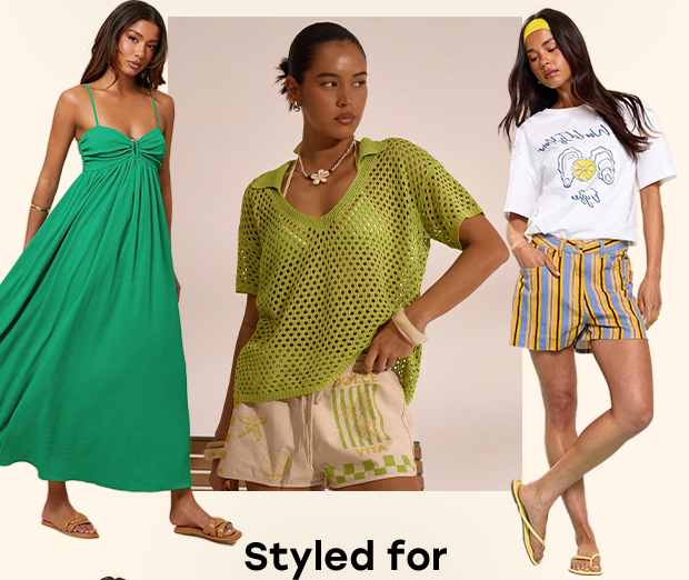SHOP WOMEN