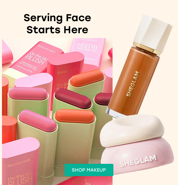SHOP MAKEUP