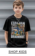 SHOP KIDS