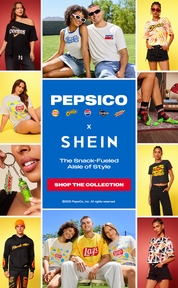 SHOP THE COLLECTION