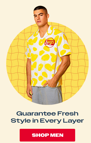 SHOP MEN