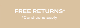 Return Policy