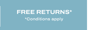 Return Policy