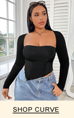 SHOP CURVE